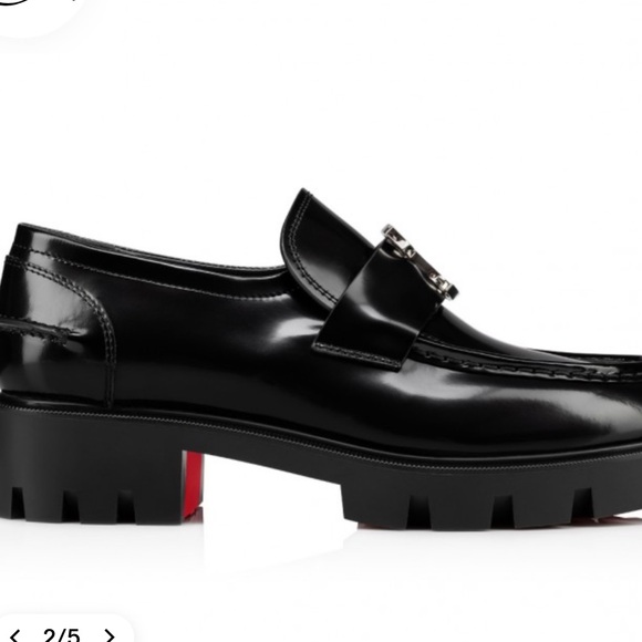 Christian Louboutin Loafers - Picture 3 of 10